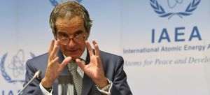 AIEA: "Bombardamentele israeliene în Iran nu au provocat radiaţii nocive pentru populaţie, dar pericolul există”